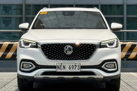 2022 MG HS 1.5 TROPHY AT GAS ✅🔥🙋🏻‍♂️𝐂𝐀𝐑𝐋 𝐁𝐎𝐍𝐍𝐄𝐕𝐈𝐄📲 0938 458 8779