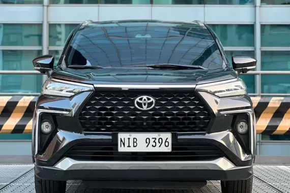 2022 Toyota Veloz 1.5 V CVT Automatic Gas ✅🔥🙋🏻‍♂️𝐂𝐀𝐑𝐋 𝐁𝐎𝐍𝐍𝐄𝐕𝐈𝐄📲 0938 458 8779