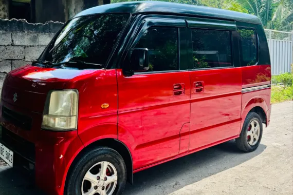 Used 2024 Suzuki Multi-Cab  for sale in good condition