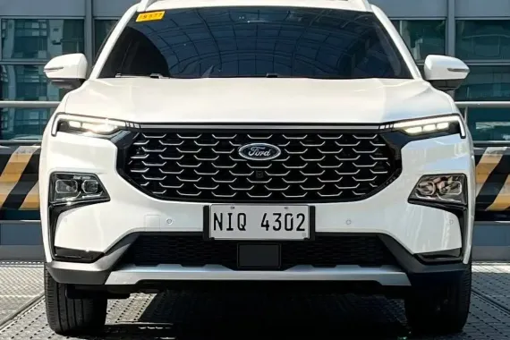 2024 Ford Territory Titanium X 1.5 Gas AT‼️🔥 𝟎𝟗𝟏𝟐𝟏𝟎𝟔𝟏𝟒𝟔𝟐 𝐌𝐀𝐁𝐘 𝐋𝐀𝐓𝐈𝐃𝐎 📲📩🙋🏻