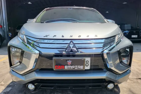 ✅Mitsubishi Xpander 2019 1.5 GLS 53K KM Automatic