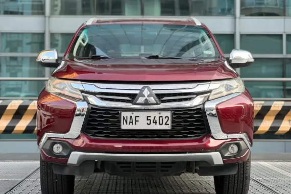 2016 Mitsubishi Montero GLS Premium Automatic Dsl 🔥☎️09279850198 🙋‍♂️𝐉𝐄𝐒𝐒𝐄𝐍 𝐌𝐄𝐍𝐃𝐎𝐙𝐀