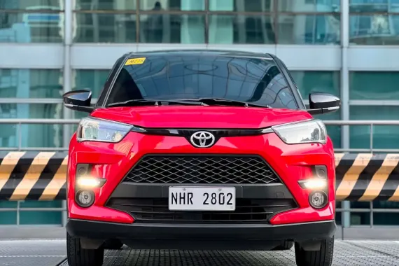 2023 Toyota Raize 1.2 G Automatic Gas 🔥☎️09279850198 🙋‍♂️𝐉𝐄𝐒𝐒𝐄𝐍 𝐌𝐄𝐍𝐃𝐎𝐙𝐀