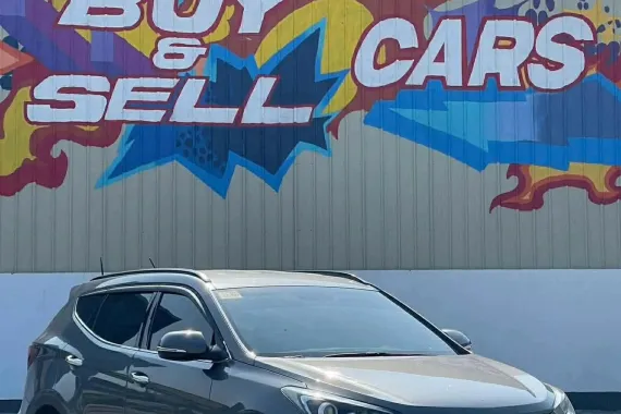 HOT!!! 2016 Hyundai Santa Fe for sale at affordable price! 