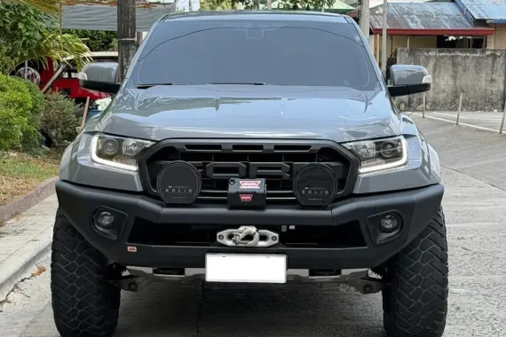 HOT!!! 2019 Ford Ranger Raptor 4x4 Top of the line for sale at affordable price 