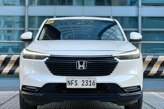 2023 Honda HRV 1.5 S Honda Sensing AT Gas 🔥✅ 𝐂𝐋𝐄𝐎 🙋🏼‍♀️📲0938 830 7235