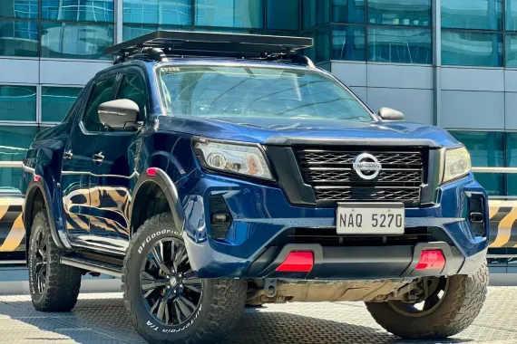 2018 Nissan Navara VL 4x4 2.5 Diesel AT Top of the Line 🔥✅ 𝐂𝐋𝐄𝐎 🙋🏼‍♀️📲0938 830 7235