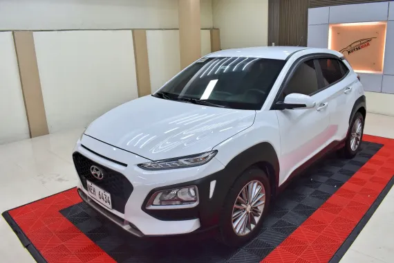 2019 Hyundai Kona Automatic GLS 548t Negotiable Batangas Area 