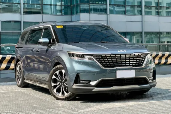 2023 KIA CARNIVAL 2.2 SX DIESEL AUTOMATIC 🔥✅ 𝐂𝐋𝐄𝐎 🙋🏼‍♀️📲0938 830 7235