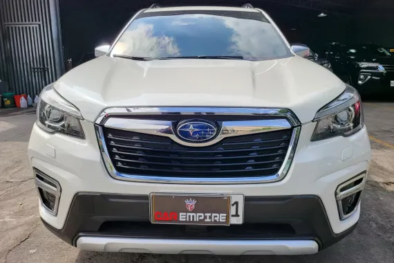 ✅Subaru Forester 2020 2.0i Eyesight GT AWD W/Sunroof 46K KM Automatic