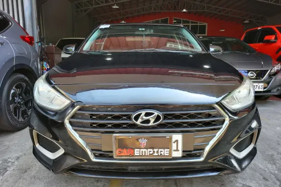 ✅Hyundai Accent 2020 1.4 GL 78K KM Shop Maintained Automatic