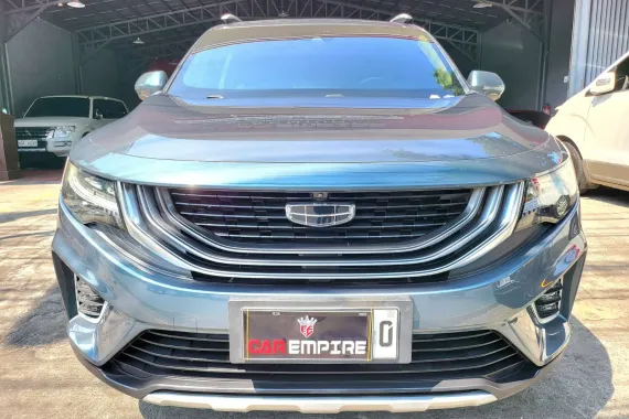 ✅Geely Okavango Urban 2022 1.5 Titanium W/ Sunroof 62K KM Casa Maintained Automatic