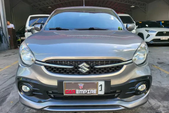 ✅Suzuki Celerio 2022 1.0 GL A/T