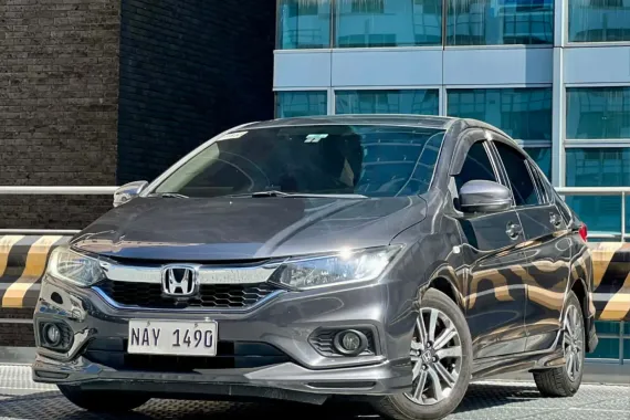 2019 Honda City E 1.5 Gas Automatic 🔥𝐉𝐄𝐒𝐒𝐄𝐍 𝐌𝐄𝐍𝐃𝐎𝐙𝐀🙋‍♂️☎️  09279850198