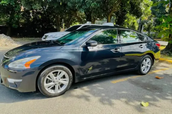 🚗 NISSAN ALTIMA 2.5SV — LOW DOWNPAYMENT PROMO!