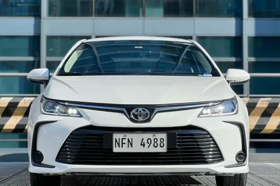 2020 Toyota Altis 1.6 G Gas Automatic 🔥☎️09279850198 🙋‍♂️𝐉𝐄𝐒𝐒𝐄𝐍 𝐌𝐄𝐍𝐃𝐎𝐙𝐀