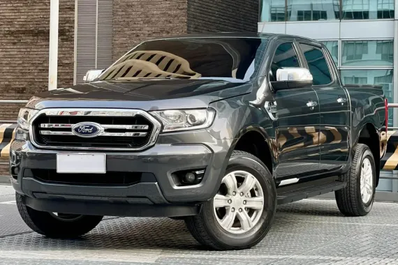 2020 FORD RANGER XLT 2.2L Diesel Automatic ✅🔥🙋🏻‍♂️𝐂𝐀𝐑𝐋 𝐁𝐎𝐍𝐍𝐄𝐕𝐈𝐄📲 0938 458 8779