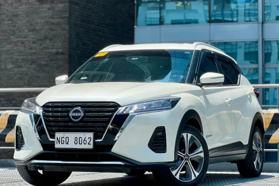 2023 Nissan Kicks VE Epower Hybrid 1.2 Gas AT 🔥𝐉𝐄𝐒𝐒𝐄𝐍 𝐌𝐄𝐍𝐃𝐎𝐙𝐀🙋‍♂️☎️  09279850198
