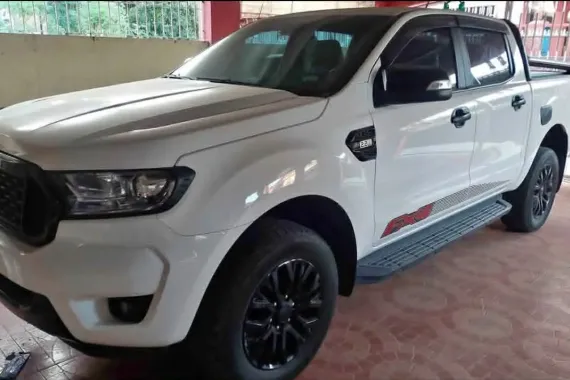 2022 Ford Ranger FX4 2.2 4x4 AT for sale by Verified seller