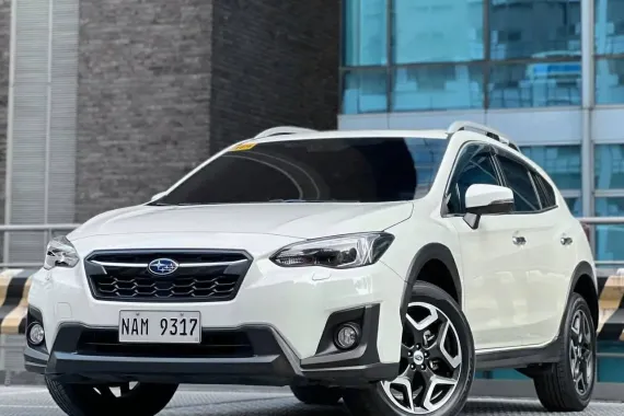 🔥🔥2018 Subaru XV 2.0i-S Eyesight Automatic Gas 📲Call or Text: 09957210548 ARVIN BATALLER🔥🔥