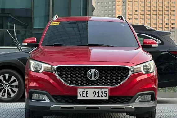 2019 MG ZS 1.5 Style Automatic Gas🔥49K ALL IN ✅ 𝐂𝐋𝐄𝐎 🙋🏼‍♀️📲0938 830 7235