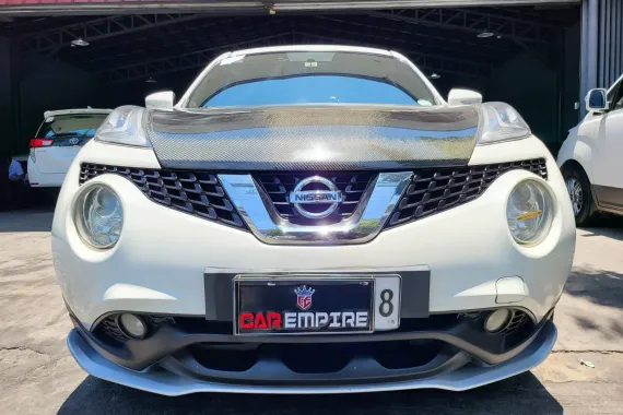 ✅Nissan Juke 2019 Acquired 1.6 N-Sport Look 71K KM Casa Maintained Automatic