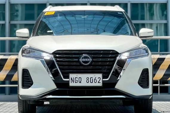 2023 Nissan Kicks VE Epower Hybrid 1.2 Gas AT ✅🔥🙋🏻‍♂️𝐂𝐀𝐑𝐋 𝐁𝐎𝐍𝐍𝐄𝐕𝐈𝐄📲 0938 458 8779