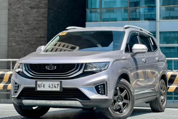 🔥🔥2022 Geely Okavango Urban 1.5 Gas Automatic 📲Call or Text: 09957210548 ARVIN BATALLER🔥🔥