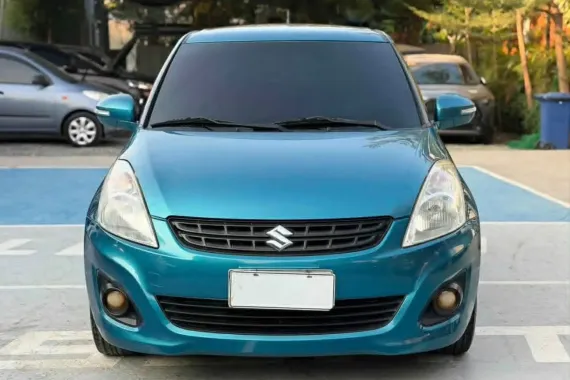 🚗 Suzuki Dzire 2013 – Manual Transmission 🚗
