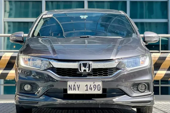 2019 Honda City E 1.5 Gas Automatic🔥82K ALL IN ✅ 𝐂𝐋𝐄𝐎 🙋🏼‍♀️📲0938 830 7235