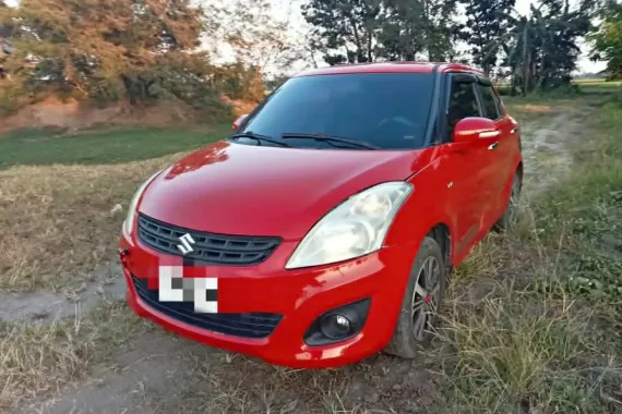 🚗 FOR SALE: Suzuki Dzire 2013 Manual
