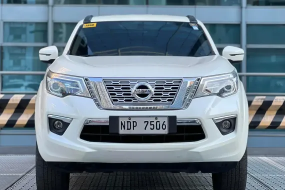 2019  Nissan Terra 2.5 VE 4x2 Automatic Diesel🔥✅ 𝐂𝐋𝐄𝐎 🙋🏼‍♀️📲0938 830 7235