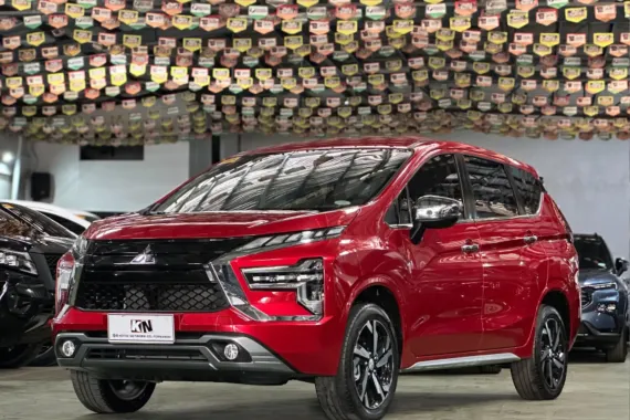 2024 Mitsubishi Xpander GLS 1.5L A/T