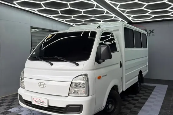 2025 HYUNDAI H100 GL