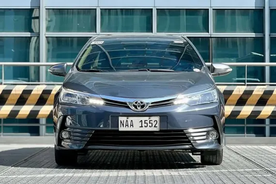 2017 Toyota Corolla Altis 1.6 G Gas Automatic 🔥☎️09279850198 🙋‍♂️𝐉𝐄𝐒𝐒𝐄𝐍 𝐌𝐄𝐍𝐃𝐎𝐙𝐀