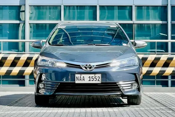 2017 Toyota Corolla Altis 1.6 G‼️🔥 𝟎𝟗𝟏𝟐𝟏𝟎𝟔𝟏𝟒𝟔𝟐 𝐌𝐀𝐁𝐘 𝐋𝐀𝐓𝐈𝐃𝐎 📲📩🙋🏻
