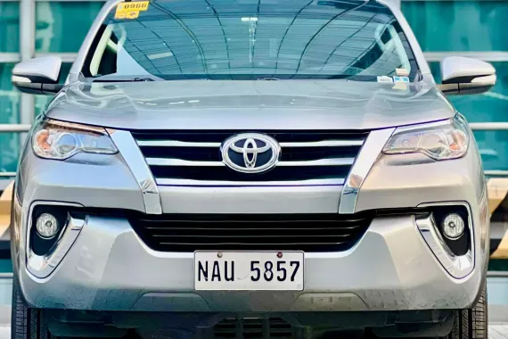 2017 Toyota Fortuner G diesel AT 35k mileage‼️🔥 𝟎𝟗𝟏𝟐𝟏𝟎𝟔𝟏𝟒𝟔𝟐 𝐌𝐀𝐁𝐘 𝐋𝐀𝐓𝐈𝐃𝐎 📲📩🙋