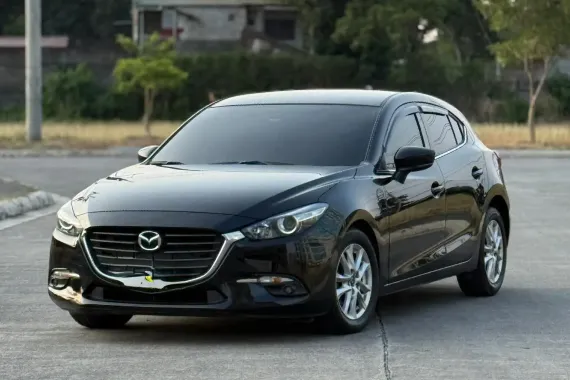 HOT!!! 2017 Mazda 3 SkyActiv for sale at affordable price! 