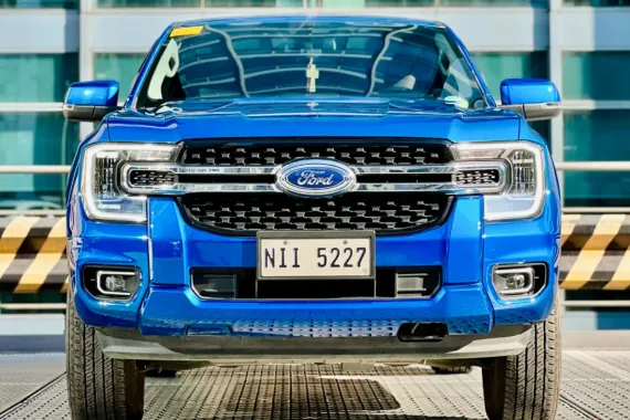 2023 Ford Ranger XLT 4x2 2.0‼️🔥 𝟎𝟗𝟏𝟐𝟏𝟎𝟔𝟏𝟒𝟔𝟐 𝐌𝐀𝐁𝐘 𝐋𝐀𝐓𝐈𝐃𝐎 📲📩🙋🏻