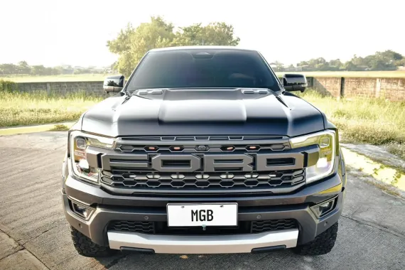 HOT!!! 2024 Ford Raptor 4x4 for sale at affordable price! 