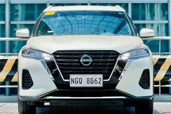 2023 Nissan Kicks VE Epower Hybrid 1.2‼️🔥 𝟎𝟗𝟏𝟐𝟏𝟎𝟔𝟏𝟒𝟔𝟐 𝐌𝐀𝐁𝐘 𝐋𝐀𝐓𝐈𝐃𝐎 📲📩🙋🏻