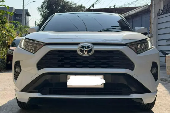HOT!!! 2019 Toyota RAV4 LE for sale at affordable price! 