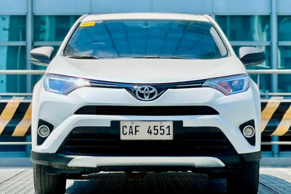 2017 Toyota Rav4 Active 2.5 4x2 Gas AT‼️🔥 𝟎𝟗𝟏𝟐𝟏𝟎𝟔𝟏𝟒𝟔𝟐 𝐌𝐀𝐁𝐘 𝐋𝐀𝐓𝐈𝐃𝐎 📲📩🙋🏻