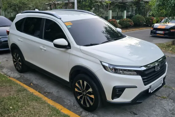 2023 Honda BRV 1.5L S CVT for sale!