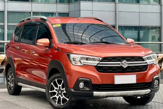 *2021 SUZUKI XL7 1.5L GLX Gas Automatic*📲💁‍♀️JONNALYN.SARANILLAS 0969-5949924