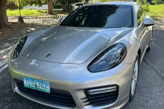 HOT!!! 2011 Porsche Panamera for sale at affordable price! 