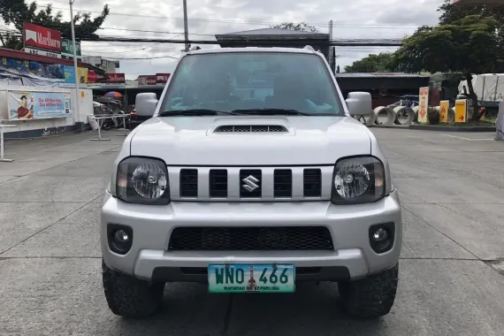 HOT!!! 2013 Suzuki Jimny for sale at affordable price!
