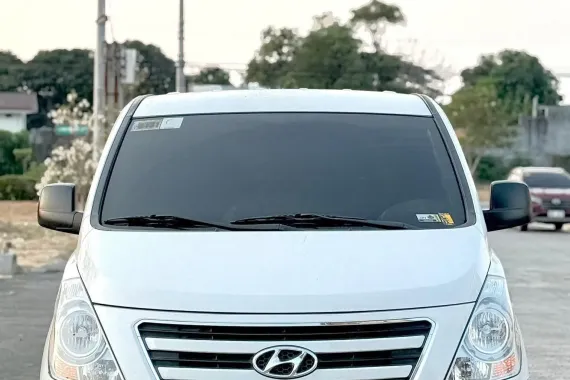 HOT!!! 2017 Hyundai Grand Starex VGT Top of the line for sale at affordable price! 