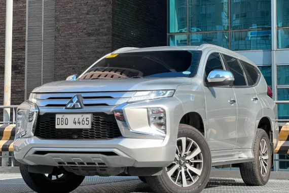 2023 Mitsubishi Montero Sport 2.4 GLS Automatic Diesel📲💁‍♀️JONNALYN.SARANILLAS 0969-5949924