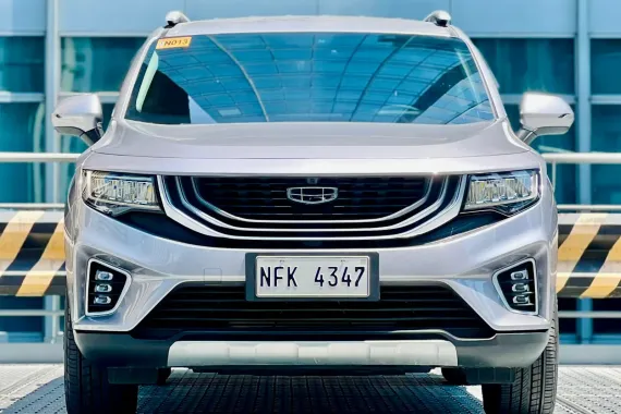 2022 Geely Okavango Urban 1.5 10K Mileage‼️🔥 𝟎𝟗𝟏𝟐𝟏𝟎𝟔𝟏𝟒𝟔𝟐 𝐌𝐀𝐁𝐘 𝐋𝐀𝐓𝐈𝐃𝐎 📲📩🙋🏻